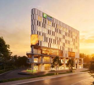 Holiday Inn Express & Suites Monterrey Sendero by IHG - 0