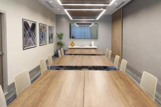 Holiday Inn Express & Suites Monterrey Sendero by IHG - 7