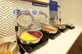 Holiday Inn Express & Suites Monterrey Sendero by IHG - 1