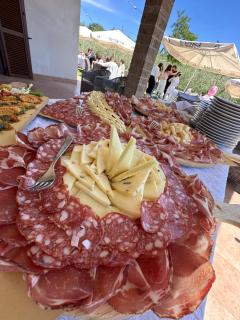 Agriturismo Villa Amerina - Corchiano - 8