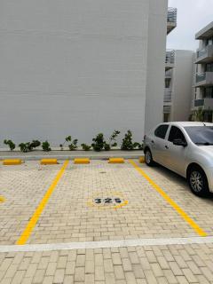 Serena del Mar Cartagena Apartments - 1