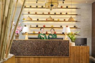 Little Gem Hoi An Boutique Hotel & Spa - 1
