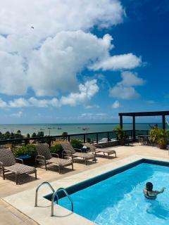 Marinas Praia Flat 005 - 9