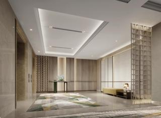 Holiday Inn Xuzhou Yunquan by IHG - 6