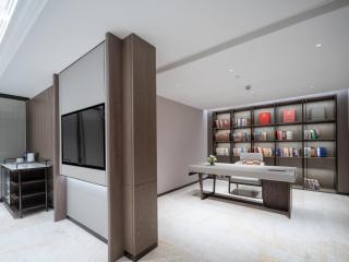 Holiday Inn Xuzhou Yunquan by IHG - 4