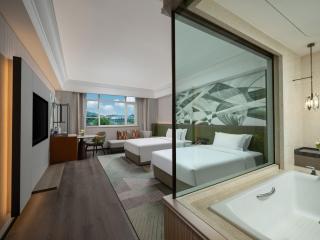 Holiday Inn Xuzhou Yunquan by IHG - 1