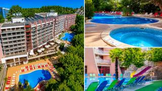 Apollo Resort & Concept - All Inclusive - 9