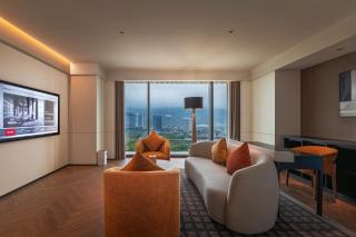 Intercity Hotel Zhuhai Hengqin Tianmu River - 2