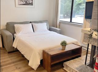 NEW Studio | Complex pool & hot tub | Free parking - 5
