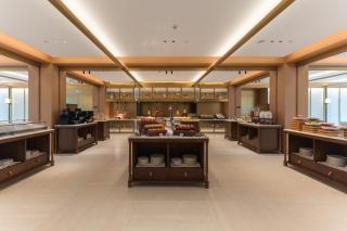 Intercity Hotel Zhuhai Hengqin Tianmu River - 3