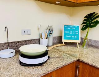 One Bedroom with Kitchen near Dmall & Front Beach - 9