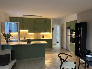 KATIA APPARTMENT 101 - Limassol - 0