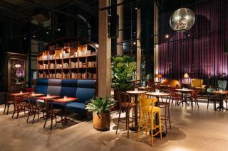 Ruby Hanna Hotel Stuttgart by IHG - 1