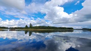 Kristalli Lake Village - 2