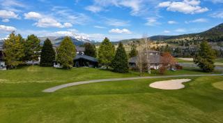 Luxury Big Sky Golf Course Retreat with Hot Tub - 7
