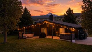 Luxury Big Sky Golf Course Retreat with Hot Tub - 6