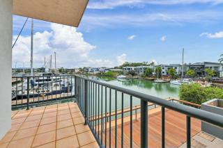 Bayview Fishing Paradise: NT Luxury Marina Escape - 0