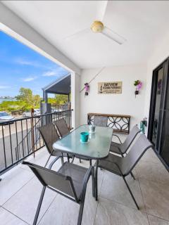 Bayview Fishing Paradise: NT Luxury Marina Escape - 7