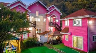 Gapyeong ID pension - 1