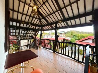 Galera Lodge & Cafe - 8