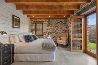 Toi Point Lodge - 6