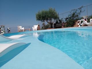 Villa Fontana Saia - 8