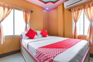 Hotel O THE PLATINUM INN - 9