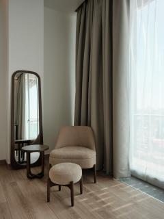 Condesa Residence - Roma Luxury Suite 305 - 6