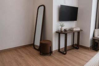 Condesa Residence - Roma Luxury Suite 306 - 2