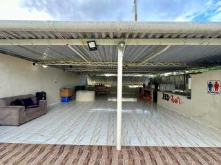ESPAÇO LAZER, CONFORTO, PISCINA E DESCANDO PARA família - 2