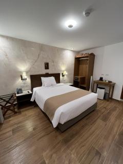 Alpacaterra Machupichu Hotel - 6