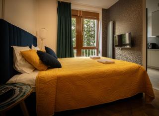 MKI Apartments - Chmielna 73 C B&B Warsaw City Center Apartment - Warsaw - 9