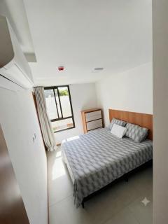 Village Premium em Itacimirim com 2 Suites - 8