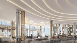 Crowne Plaza Zhoushan Seaview by IHG - 8