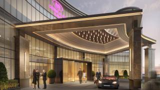 Crowne Plaza Zhoushan Seaview by IHG - 6