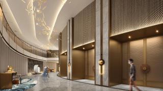 Crowne Plaza Zhoushan Seaview by IHG - 5