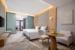 Crowne Plaza Zhoushan Seaview by IHG - 2