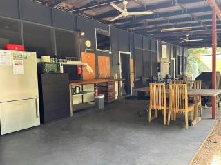 Golden Sands Retreat - 1