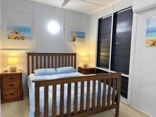 Golden Sands Retreat - 8