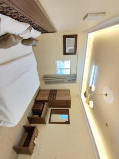 دار ريدا للشقق المخدومة - Raida Hotel Appartments - 9