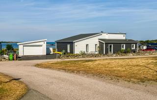 Superbe Maison À Varberg Avec Wifi - 3
