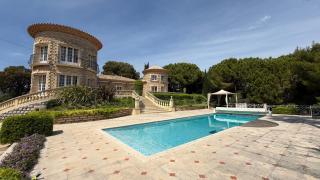 Domaine de Joce - Piscine & vue mer - 2