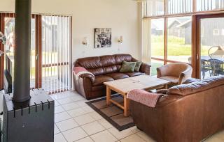 Lovely Home In Ulfborg With Wifi - 9