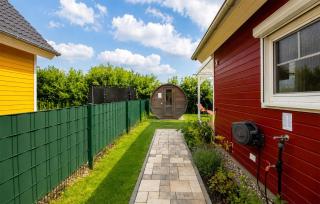 Magnífica Casa En Wandlitz Con Sauna - Wandlitz - 4