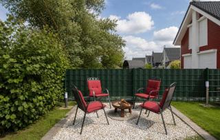 Magnífica Casa En Wandlitz Con Sauna - Wandlitz - 2