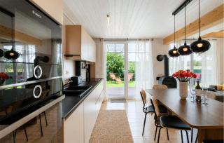 Magnífica Casa En Wandlitz Con Sauna - Wandlitz - 6