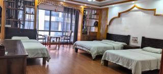 Doudou Meilan Fengqing Inn - 8