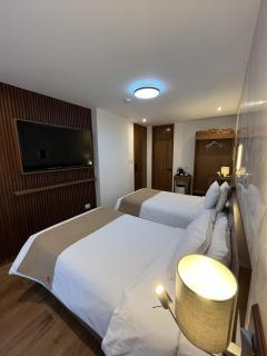 Alpacaterra Machupichu Hotel - 1