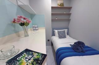 g,Chiang Mai City 150 Meters Pool Astra Sky River - 8