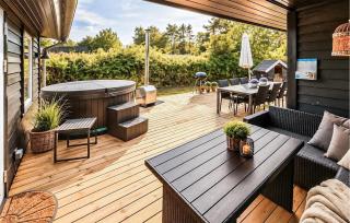 Awesome Home In Gedser With Wifi - Gedser - 3